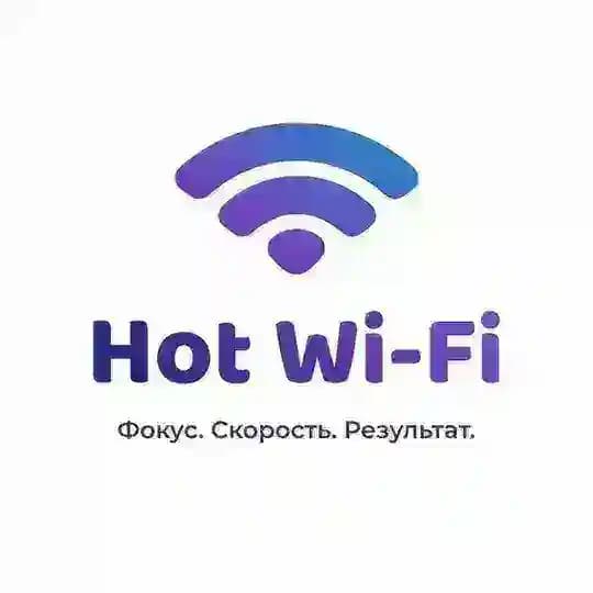 Hot-WiFi
