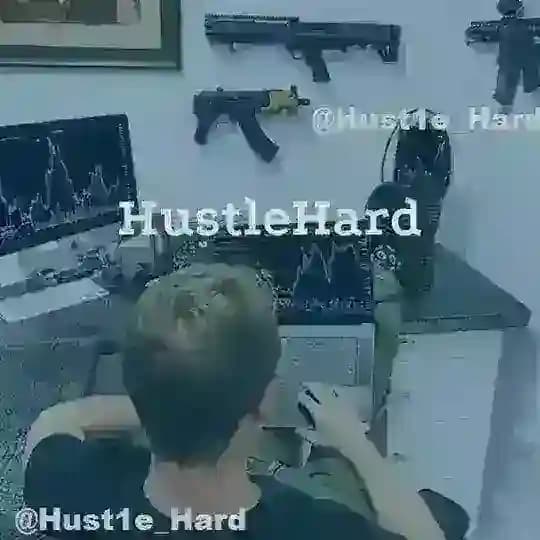 HustleHard
