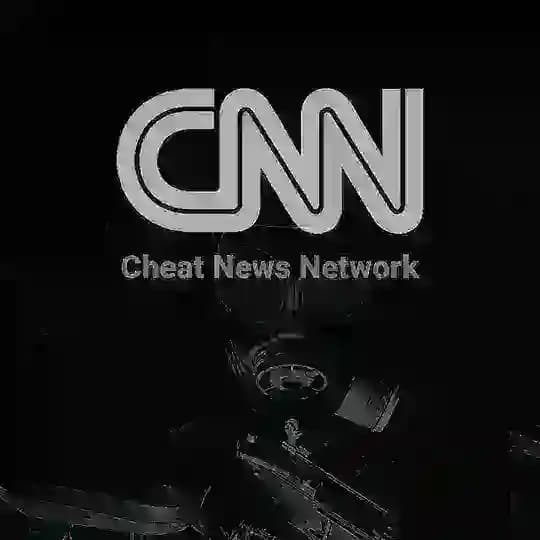CNN - Cheat News Network 🇷🇺