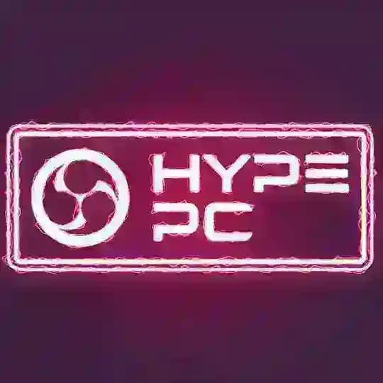 HYPEPC ⚡️