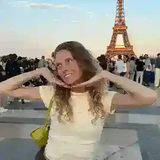 Anastasia Chumakova