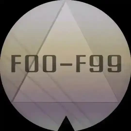 F00-F99