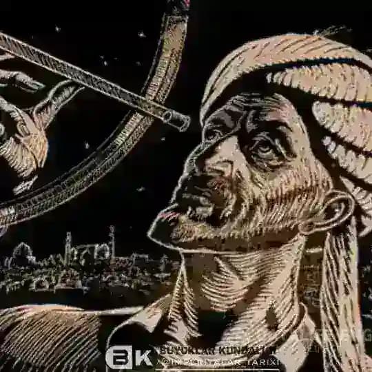 BUYUKLAR KUNDALIGI | UYDA QOLING