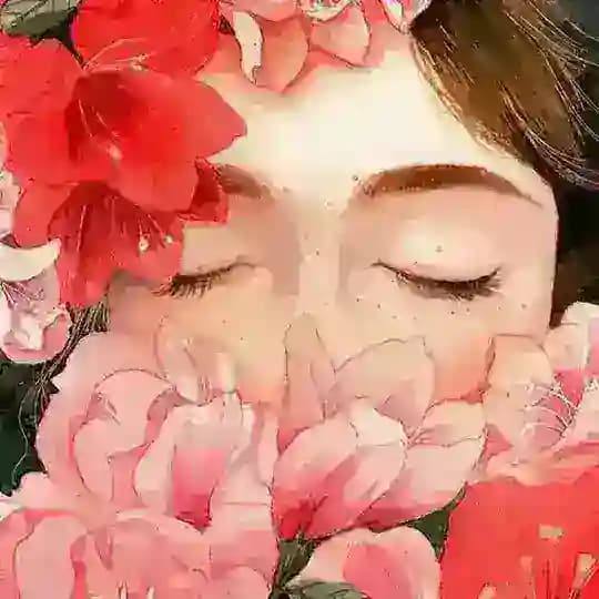 🌿 индивидуация 🪐 Profile