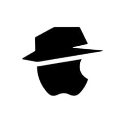 Inspector Apple Gadjet Profile