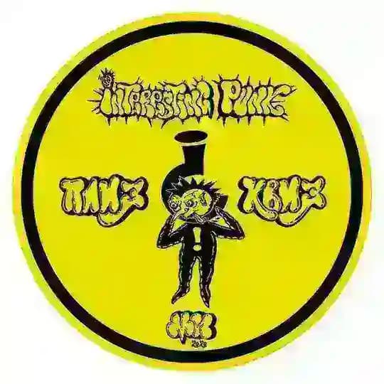 Interesting Punk