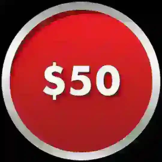 $50 в неделю | Эксперимент