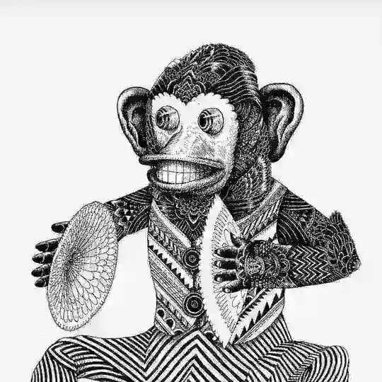 IT Dust Monkey