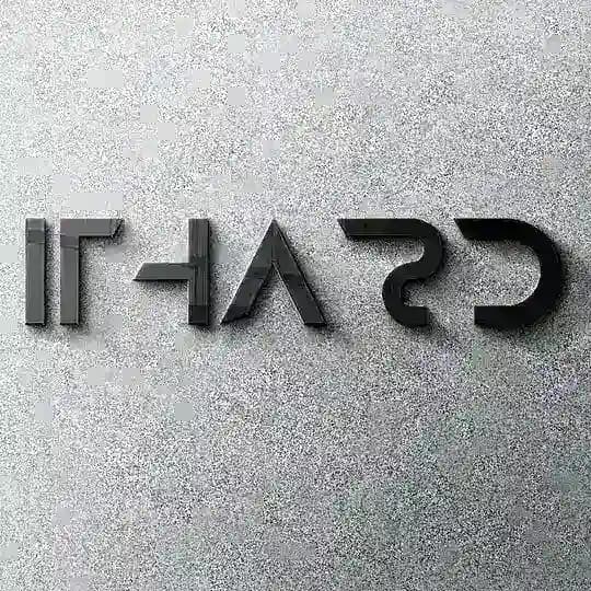 IT HARD