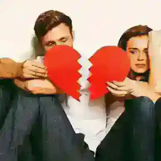 Истории измен