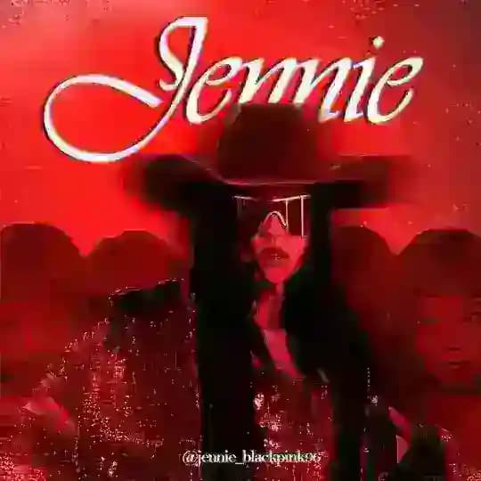 JENNIE | YG