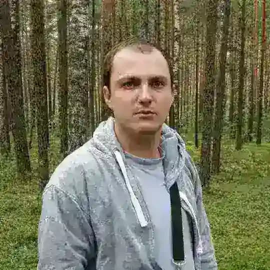 Черненко Виталий (Жёлтый чайник 1С)