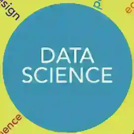 Data Science и все такое