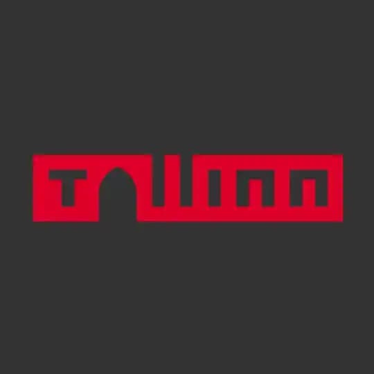 Just Tallinn