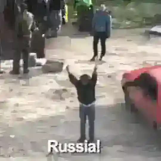 КАКАЯ ЭТО СТРАНА?!!