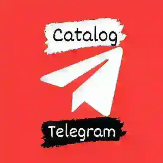 Каталог Telegram