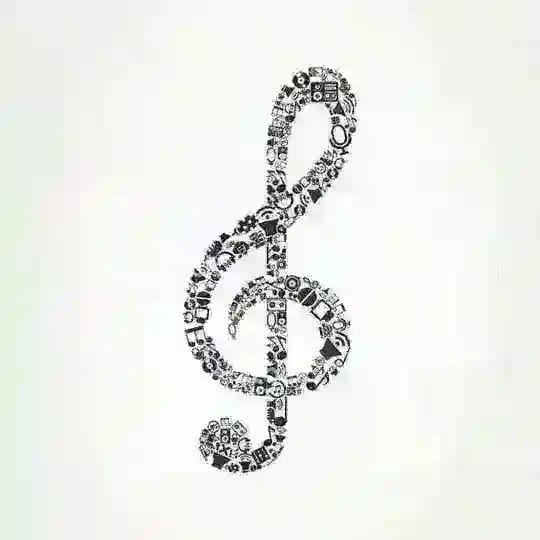 Music top
