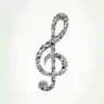Music top