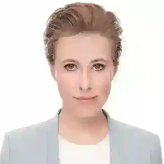 Ксения Собчак