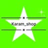 Karam_shop