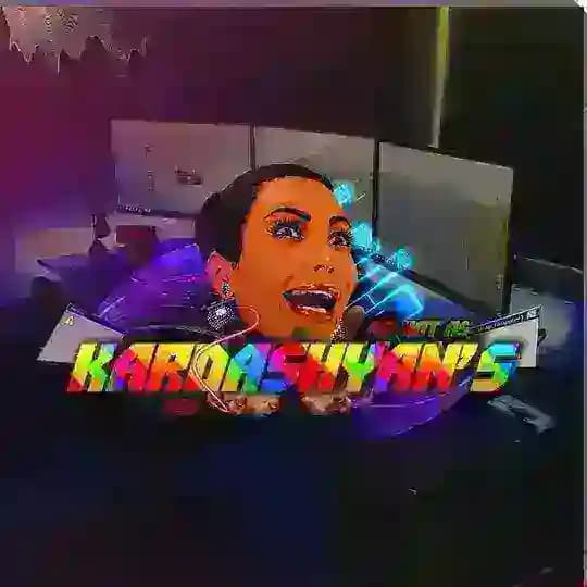 Эс хат🔥эс Кардашьянс эсс.🍑