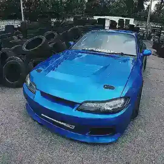 KEEP IT STREET