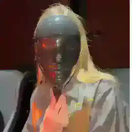 ПОЗНАВАЯ СЕБЯ #снимаямаски