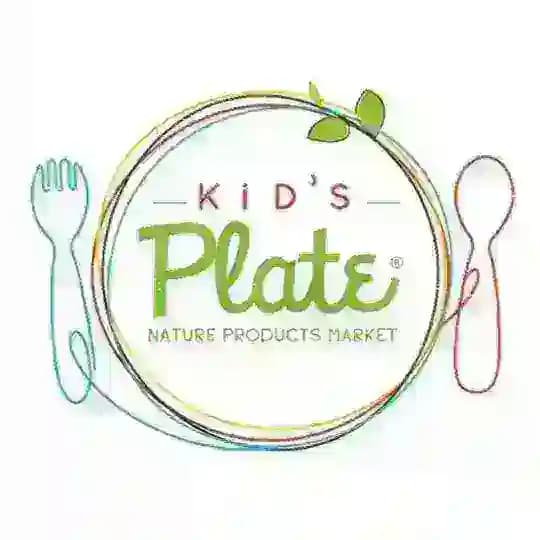 Kid’s plate - магазин детского питания