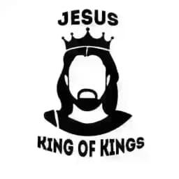 JESUS King of Kings Profile