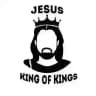 JESUS King of Kings