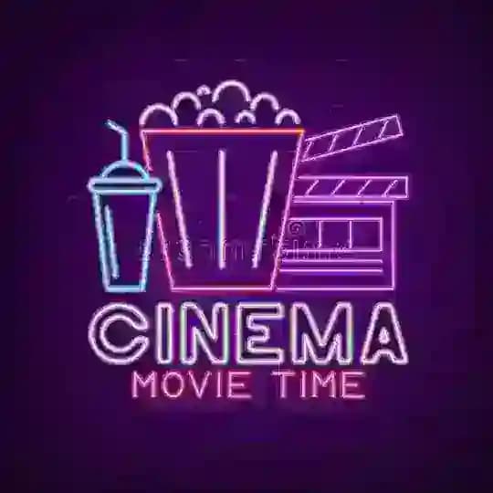 CINEMA 🎬🍿