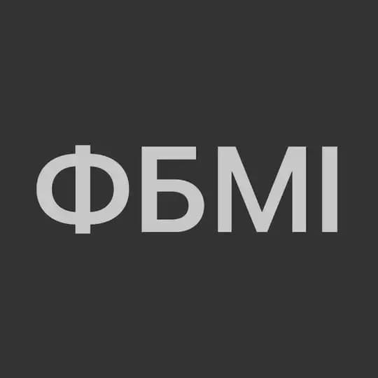 ФБМІ | НЕ АКТИВНИЙ 🇺🇦 Profile