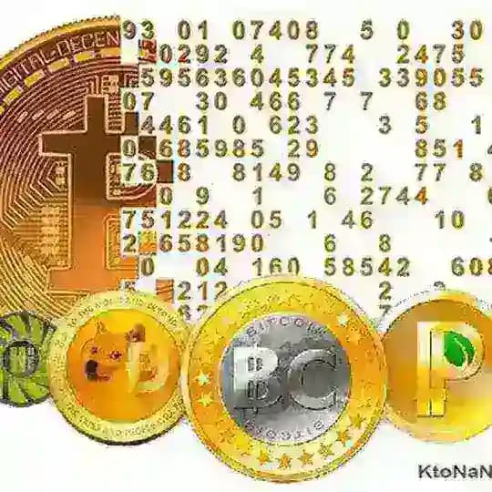 💯Крипто инфо💯