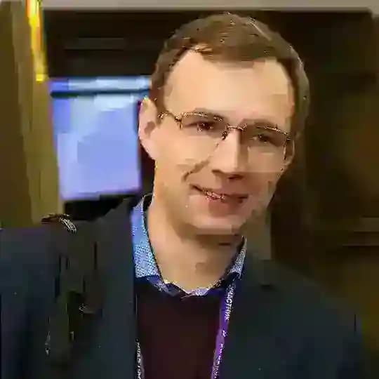 Александр Кунташов — про 1С и не только