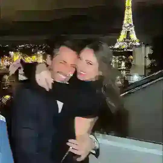 Sharing is Caring