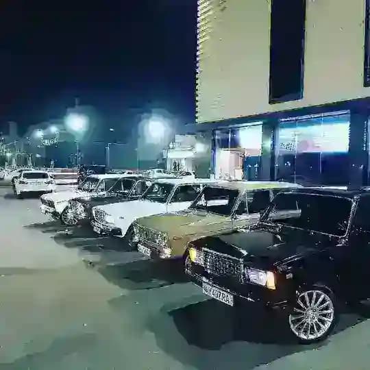 Lada 2107_2106