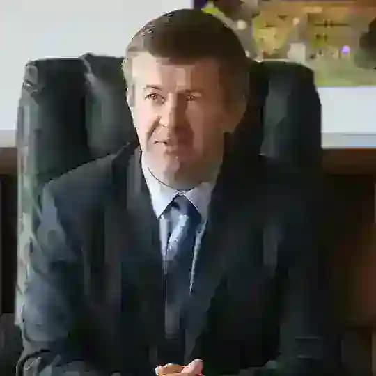 Игорь Лещеня