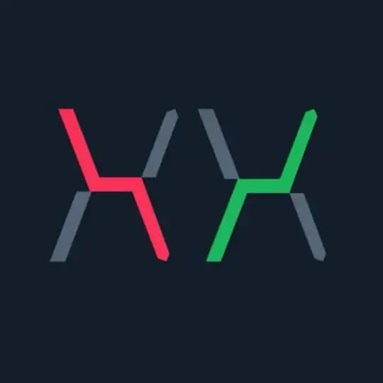 LEXX Trading Platform (RU)