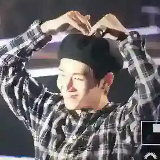 lill korean