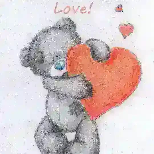 Канал о большом мире маленькой тян ❤️😊
