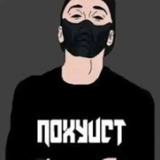 Похуист😎🖕🔥