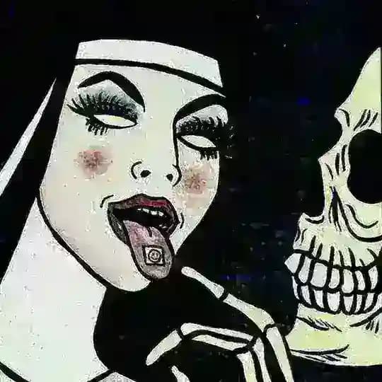 LSD вечеринка