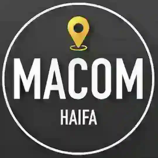 MACOM - мероприятия нового формата.