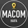 MACOM - мероприятия нового формата.