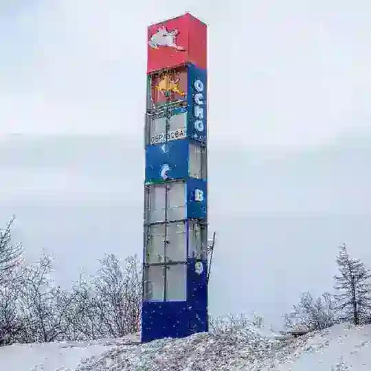 Территория