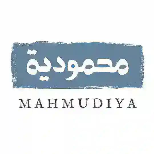 Махмудийя - независимый книжный проект