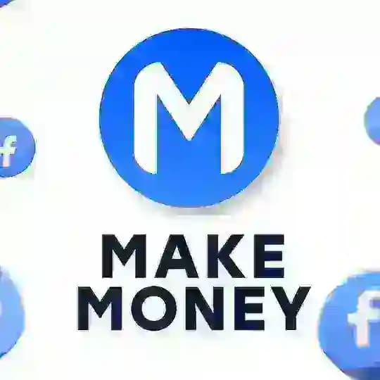 😎 MakeMoney FB-аккаунты