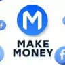 😎 MakeMoney FB-аккаунты