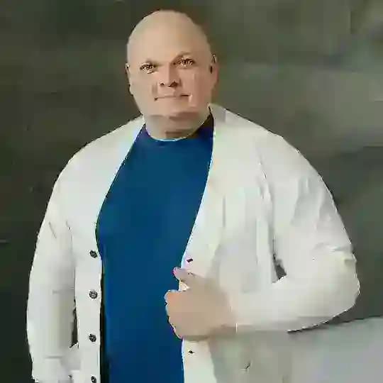 Максим Кислицин | Метасоматика