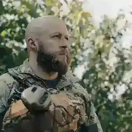 Жорін ꑭ Третя штурмова Profile